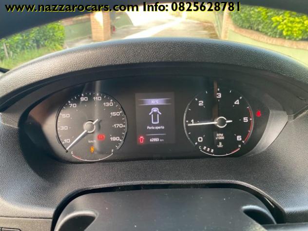 FIAT Ducato 35 2.2 Mjt 140CV AT9 PM-TM Furgone Maxi rif. 23976777 - Foto 9