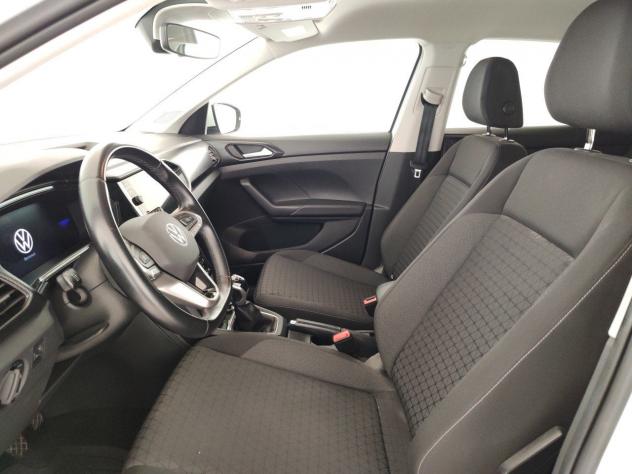 Volkswagen T-Cross 1.0 TSI Sport - Foto 7