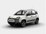 FIAT Panda 1.2 Connected by Wind
