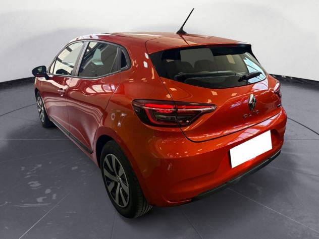 Renault Clio E-Tech Hybrid 1.6 Hybrid E-TECH 145 E-Tech Equilibre - Foto 5