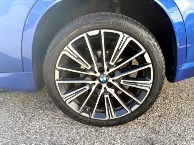 BMW X1 xDrive 23i MHEV M-Sport *IVA Esposta* rif. 24063682 - Foto 8