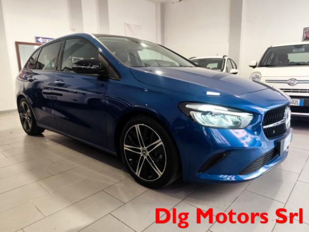 MERCEDES-BENZ B 180 d Automatic AMG Line Premium plus rif. 24156671 - Foto 4