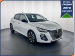 Peugeot 208 Allure Turbo benzina 100
