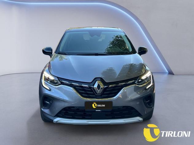 Renault Captur 1.0 tce Techno 90cv - Foto 6