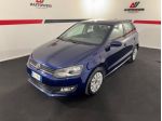 Volkswagen Polo 1.4 5 porte Highline