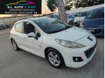 Peugeot 207 1.4 HDi 70CV 5p. Sweet Years
