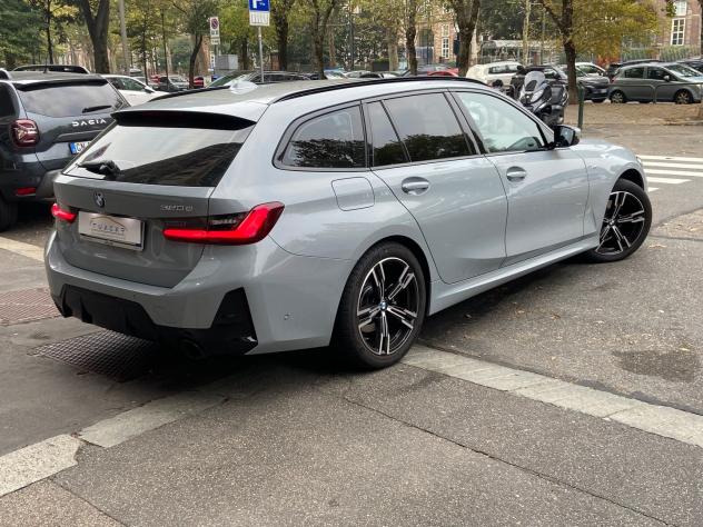 Bmw 320 M Sport 320 d MHEV #50770 - Foto 6