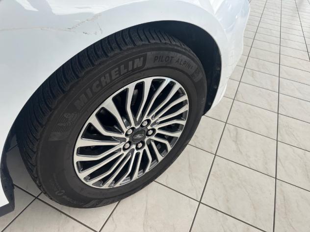 FORD S-Max 2ª serie S-Max 2.0 EcoBlue 190CV Start&Stop Aut. Titanium Business - Foto 3