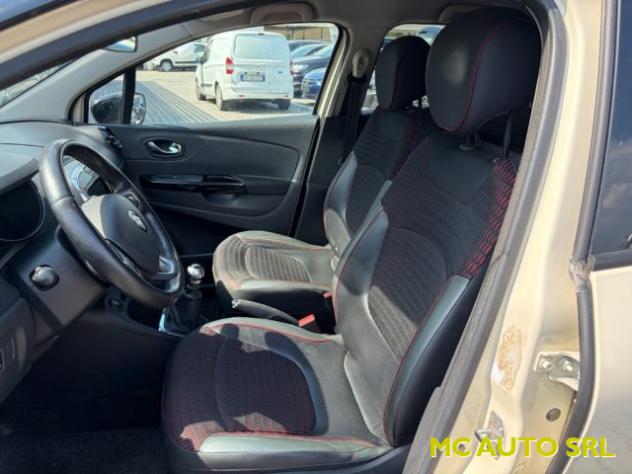 RENAULT Captur dCi 8V 110 CV Start&Stop Energy Hypnotic rif. 23931597 - Foto 7