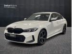 BMW Serie 3 G20 2022 Berlina 320d mhev 48V MSport auto