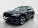 JAGUAR F-Pace 2.0 D 180 CV AWD aut. Prestige rif. 22300166