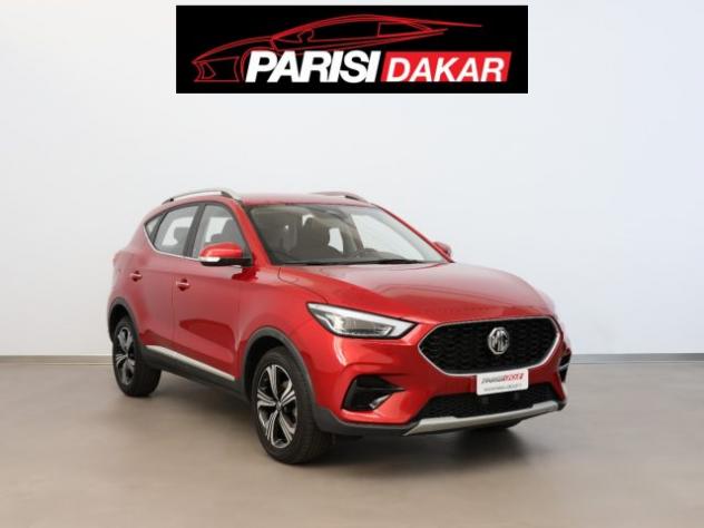 MG ZS 1.5 VTi-tech Comfort *PROMO PARISI GROUP* rif. 23459135 - Foto 2
