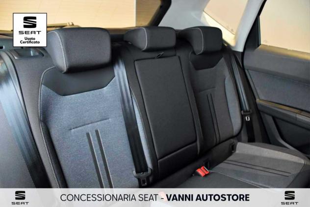 SEAT Ateca 2.0 TDI 115 CV Business - Foto 9