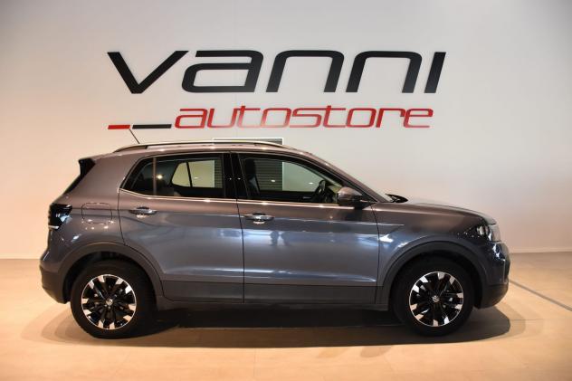 Volkswagen T-Cross 1.0 TSI 110 CV DSG Style - Foto 2