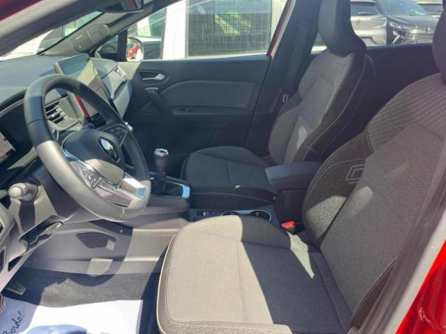 RENAULT Captur TECHNO +PackNAVIGATION +HarmanKardon1.0 GPL 100CV rif. 24130526 - Foto 7