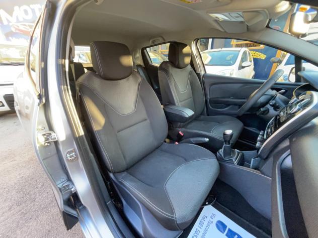 Renault Clio dCi 8V 75CV Start&Stop 5 porte Energy Zen - Foto 10