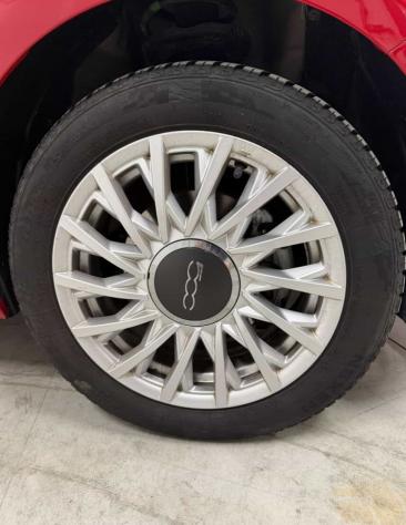 Fiat 500 1.0 Hybrid Dolcevita 15.000km - Foto 6