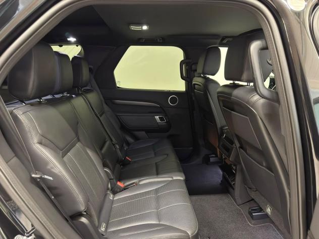 Land Rover Discovery 3.0 TD6 249 CV HSE - Foto 5