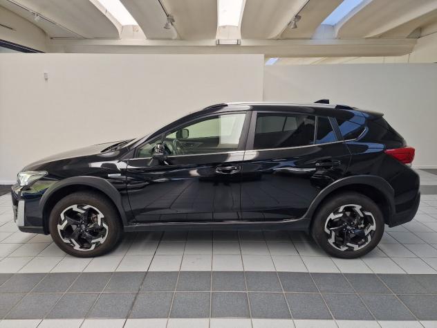 Subaru XV XV 2.0i e-Boxer MHEV Lineartronic Style Xtra - Foto 6