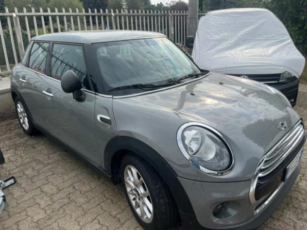 MINI One D 1.5 One D Hype 5P rif. 24168942 - Foto 4