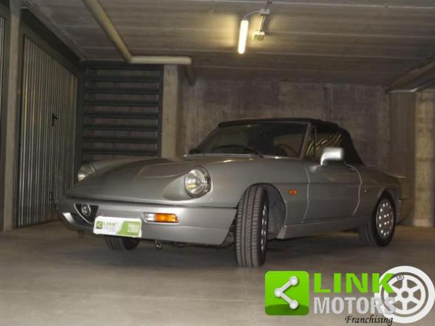 ALFA ROMEO Spider 2.0i