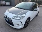 DS AUTOMOBILES DS 3 1.4 HDi 70 Just Black senza nessun lavoro da fare rif.  &hellip;