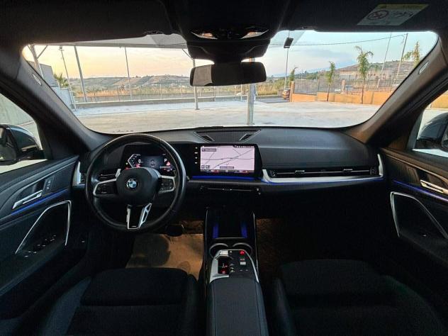 Bmw X1 sDrive 2,0 d 150 Cv Ms sport 2023 '^'^' - Foto 9
