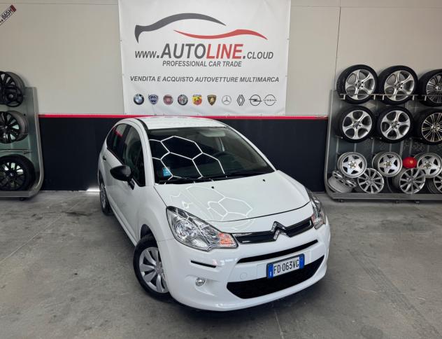 Citroen C3 1.6 Diesel Autocarro 2Posti - Foto 2