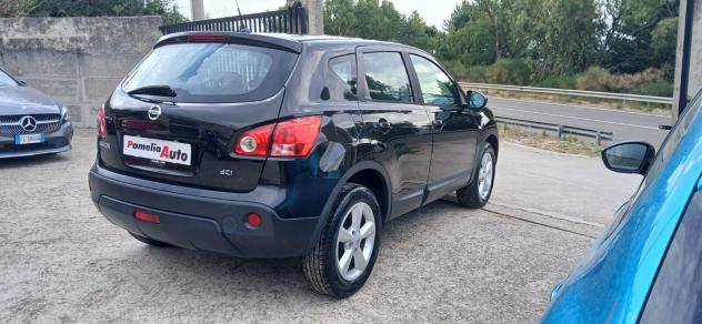 Nissan Qashqai 1.5 dCi Visia - 2008 - Foto 9