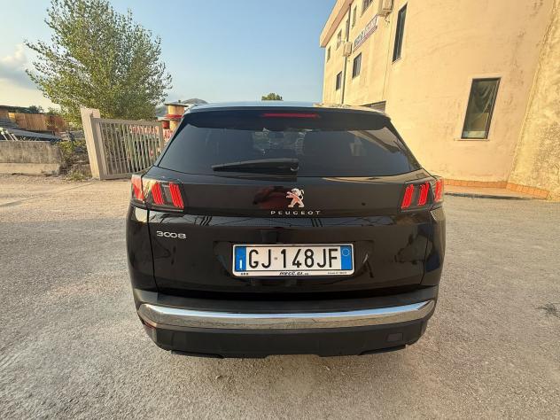 Peugeot 3008 BlueHDI 130 EAT8 S&S Allure - Foto 6
