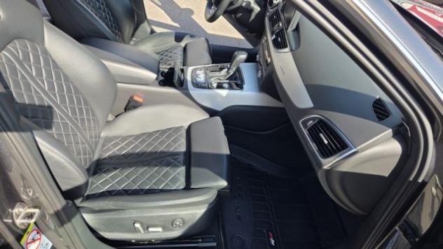 AUDI A6 Avant 3.0 TDI 272 CV quattro S tronic S-Line PERMU rif. 23992431 - Foto 10