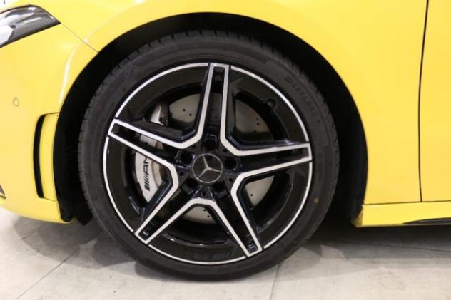 MERCEDES-BENZ A 35 AMG 4Matic rif. 24056220 - Foto 7