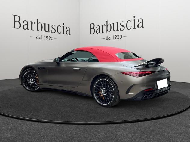 Mercedes-Benz SL AMG - R232 - AMG 63 Premium Plus 4matic+ auto - Foto 3