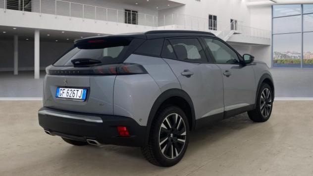PEUGEOT 2008 1.2 puretech GT Pack s&s 155cv eat8 rif. 23832737 - Foto 4
