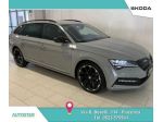 Škoda Superb Superb 2.0 TDI EVO 150 CV SCR DSG Wagon SportLine