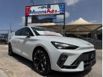 CUPRA LEON 2.0 TDI 150 CV DSG FULL IVA 16000 KM