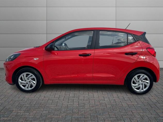 Hyundai i10 III 2020 1.0 mpi ecopack Advanced Plus Pack - Foto 2