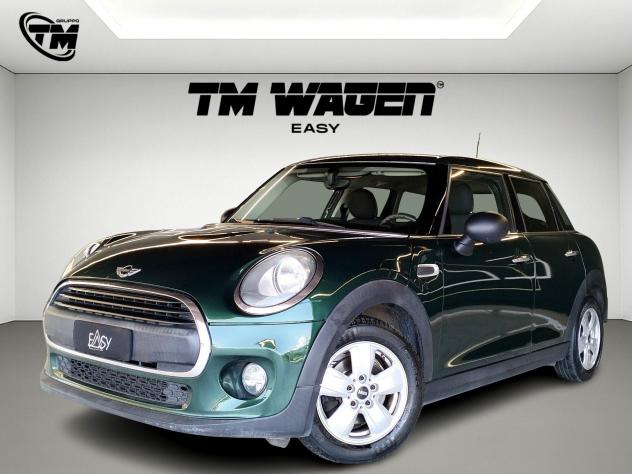 Mini 1.2 One 75 CV 5 porte - NEOPATENTATI