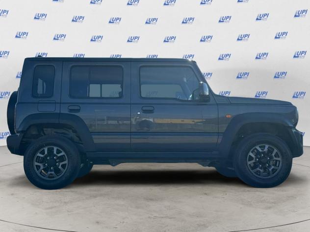 Suzuki Jimny JIMNY GLX 5 PORTE MANUALE - Foto 3