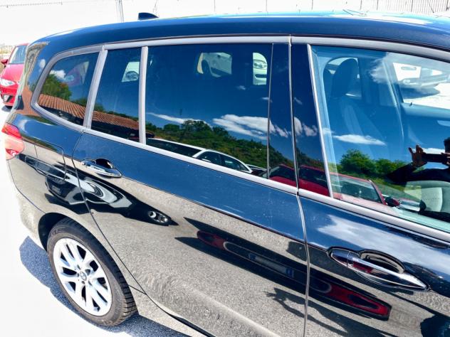 Bmw Serie 2 Gran Tourer 216d 7posti - Foto 8
