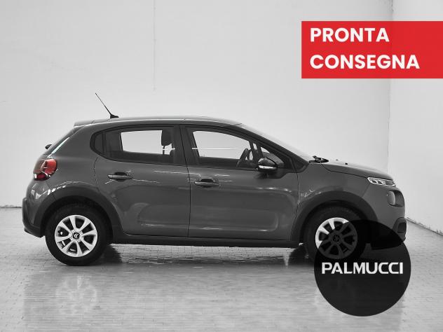 Citroën C3 1.2 PureTech 82cv Feel Edition - Foto 4