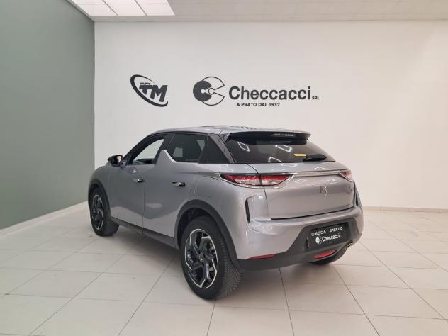 DS Automobiles DS 3 Crossback, 03/2021 1.5 bluehdi So Chic 100cv ADATTA A NEOPATENTATI - Foto 8
