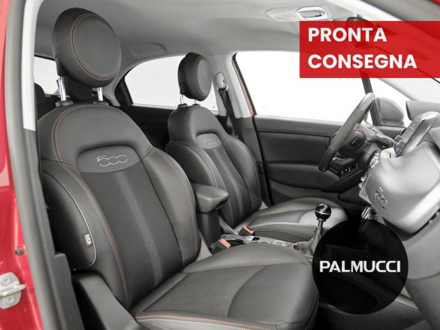 FIAT 500X 1.3 MultiJet 95 CV Sport - Foto 7