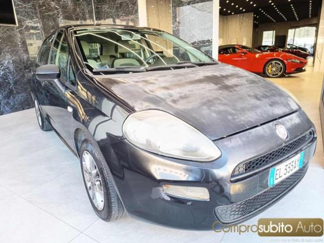 FIAT Punto Evo 1.2 5 porte S&S MyLife rif. 23793376 - Foto 2