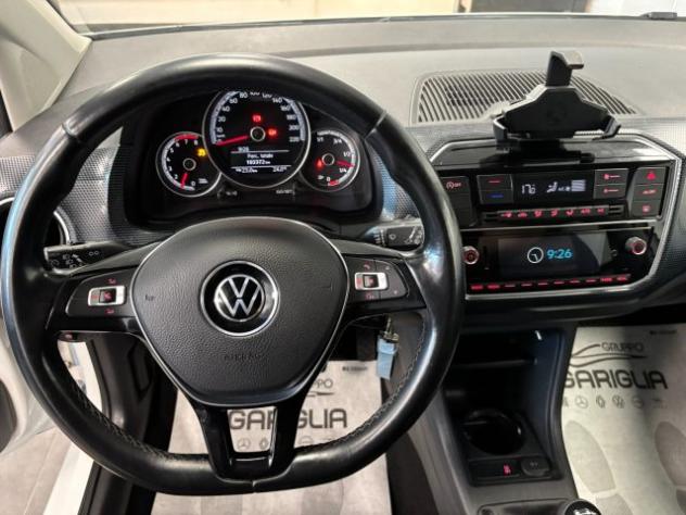 VOLKSWAGEN up! 1.0 Benzina EVO color up! BlueMotion Technology rif. 24070714 - Foto 7