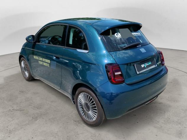 FIAT 500 Hybrid Hybrid Torino - Foto 2