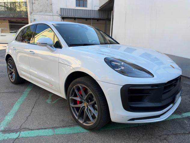 Porsche Macan 2.9 GTS-PIU IVA 22%- PREZZO TOP ITALIA - Foto 6