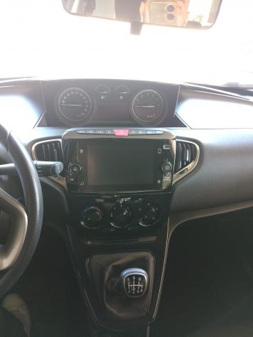 LANCIA Ypsilon 3ª serie Ypsilon 1.0 FireFly 5 porte S&S Hybrid Gold - Foto 9