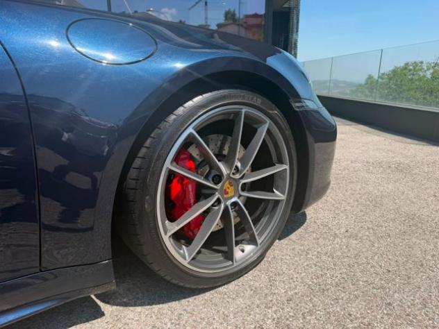 PORSCHE 911 Carrera 4S Cabriolet rif. 23827768 - Foto 7