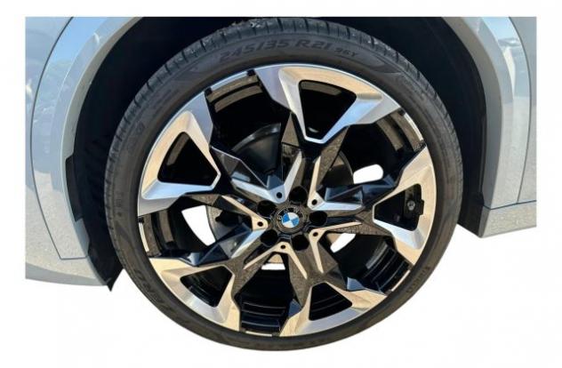 BMW X2 xDrive 20d Msport Pro Gancio Led rif. 23721873 - Foto 4